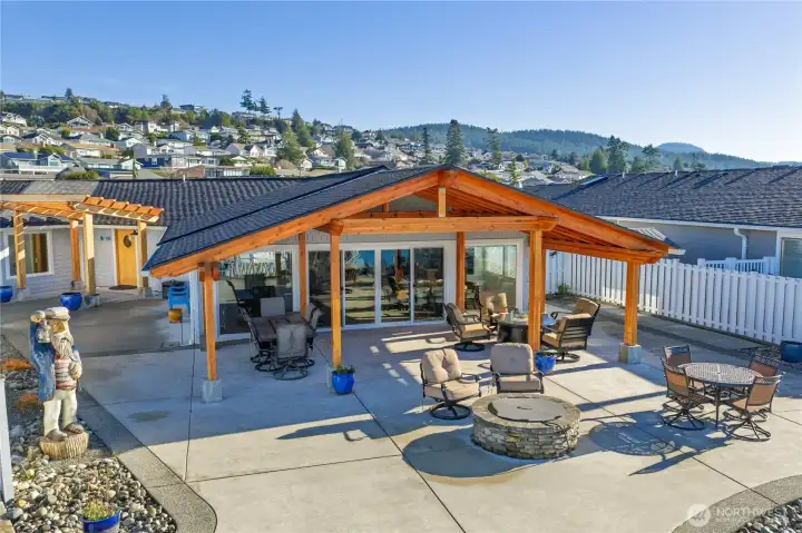 Golden-hour views over the marina create a front-row seat to serene sunsets, calm waters, and the coastal lifestyle buyers dream about. Golden-hour views over the marina create a front-row seat to serene sunsets, calm waters, and the coastal lifestyle buyers dream about.