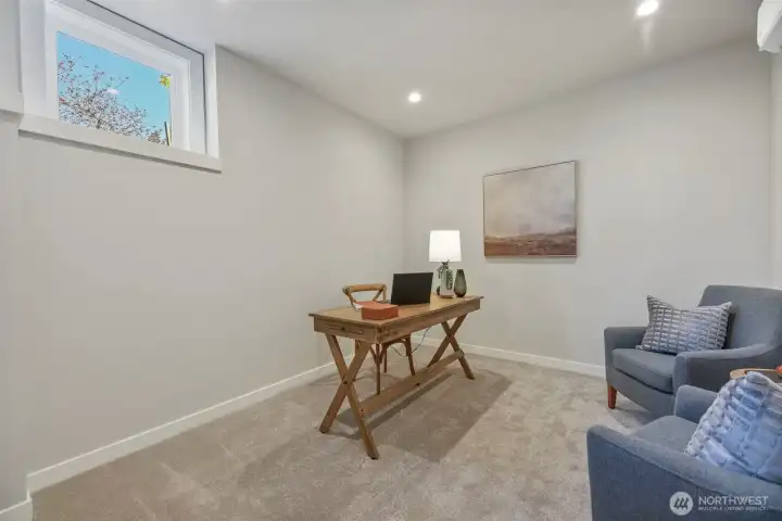 Pictures depict a previously built home similar to the home going to be built on this lot. Floor plans, Elevations, colors, upgrades & materials may be different.