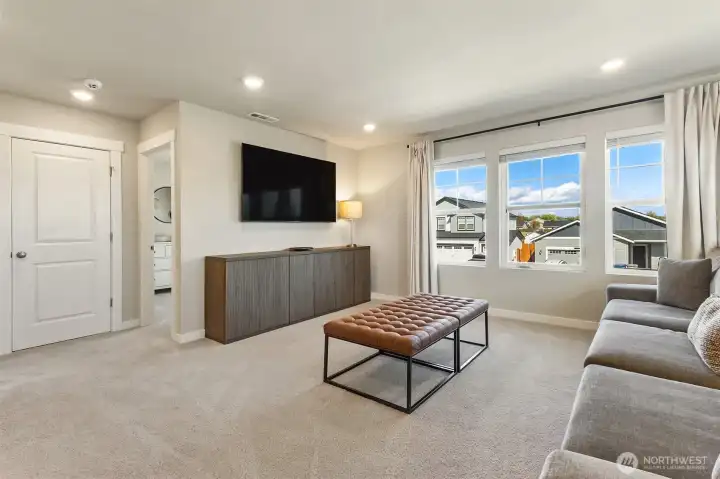 Another Fan Fave is the Loft