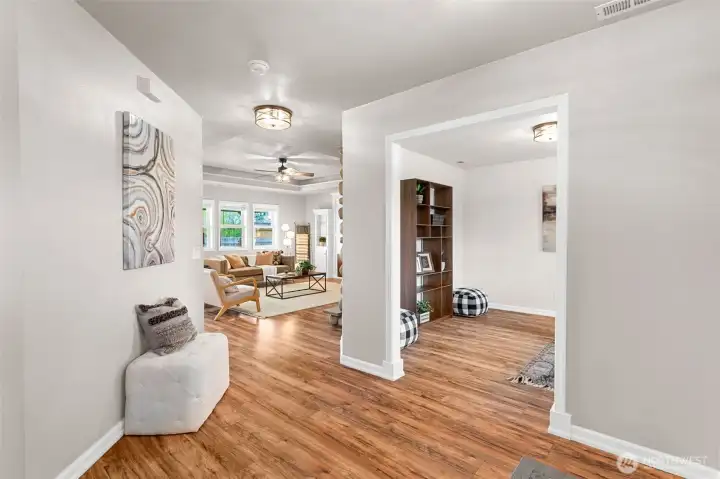 Entryway
