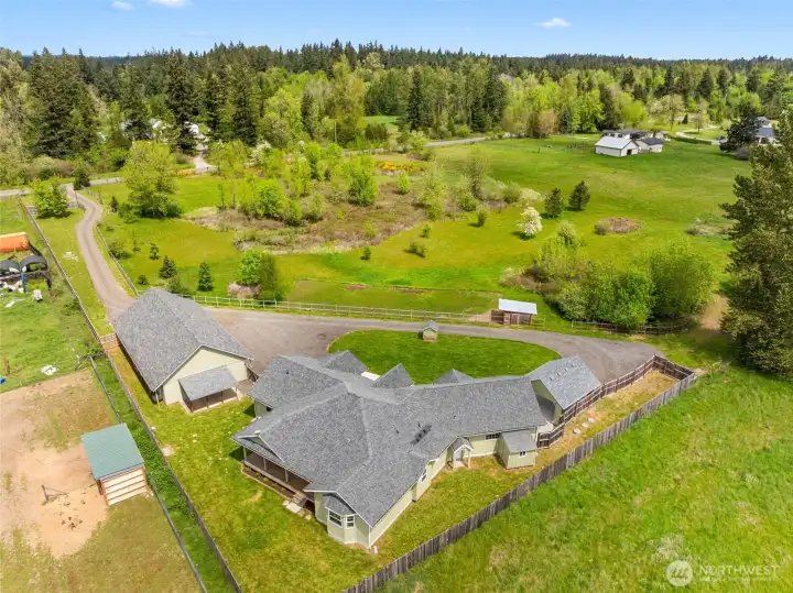 4.71 Acres