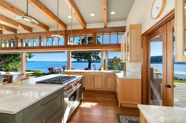 Kitchen remodeled in 2024 Kitchen remodeled in 2024