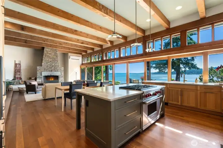 High end appliances High end appliances