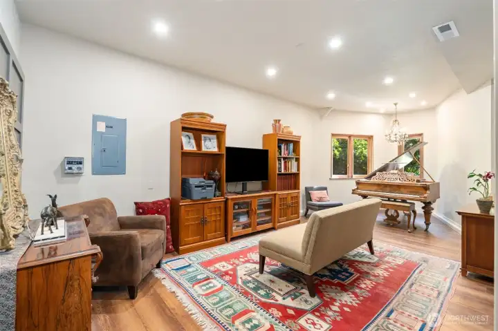 Bonus Room Bonus Room