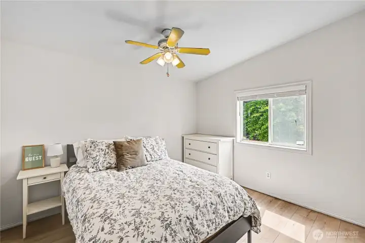 Bedroom #2
