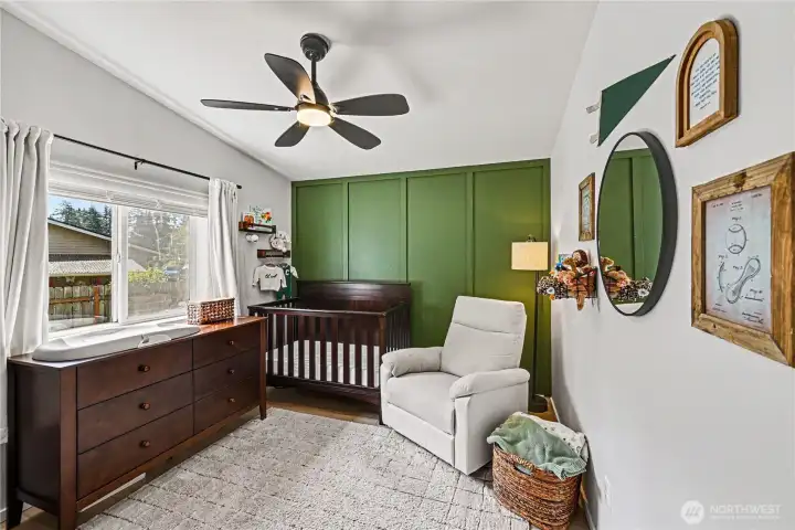 Bedroom #3
