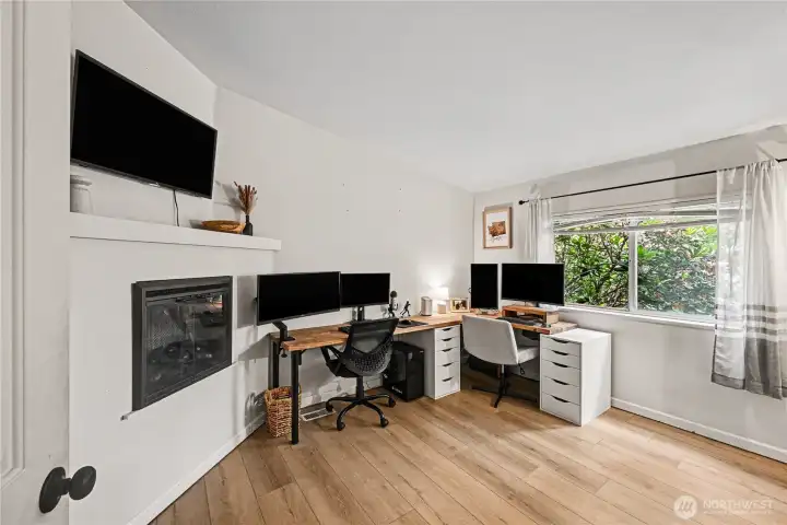 Office/den space
