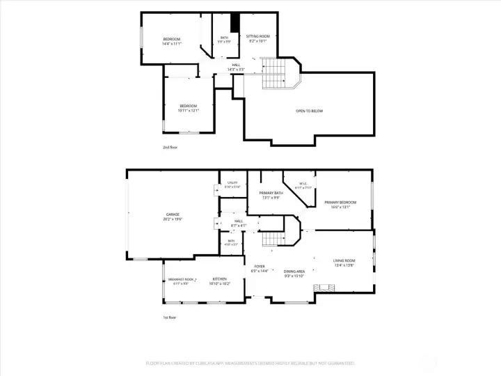 Both floors