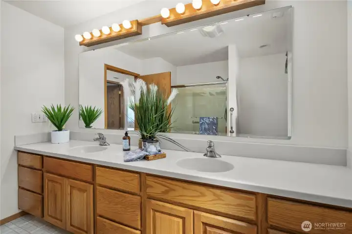 Bathroom #2 Bathroom #2