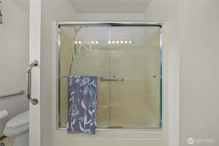 Bathroom #2 Bathroom #2
