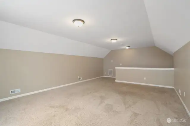 Bonus room