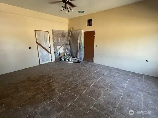 Family Room Addition