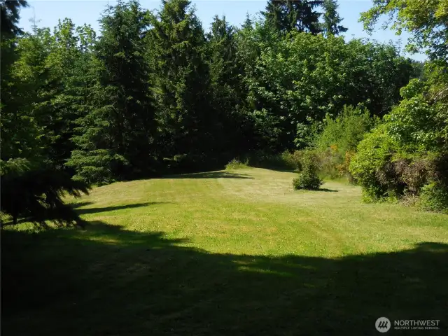 Pasture Land!!