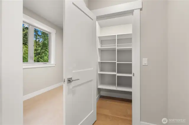 Pantry