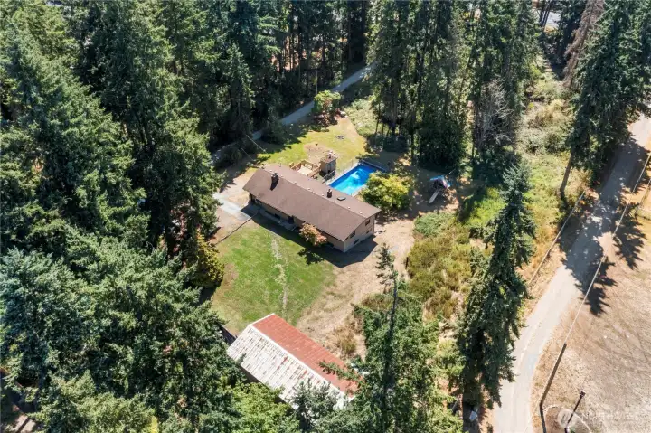 Property Aerial