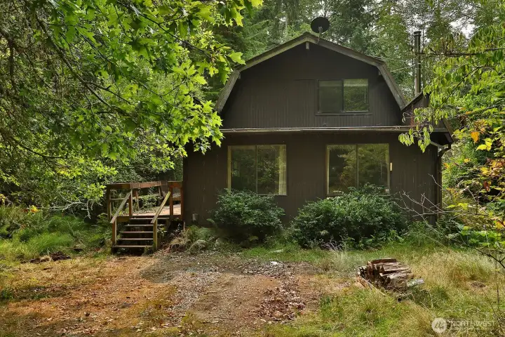Home on Lot 5