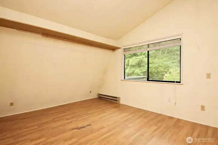 upstairs bath