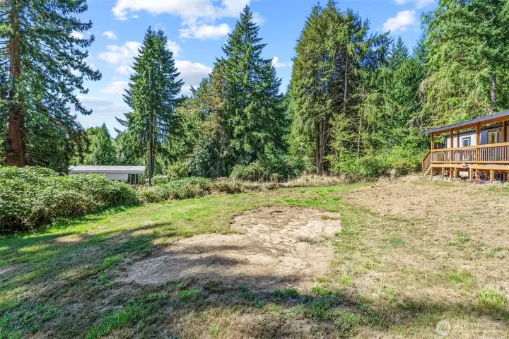 Beautiful West Longview location