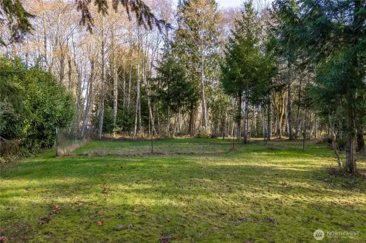 Beautiful Wooded 1+ Acre Lot
