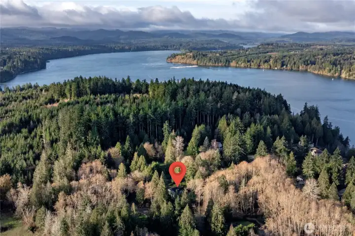 Picture Perfect Location