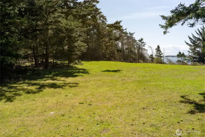 Community common area