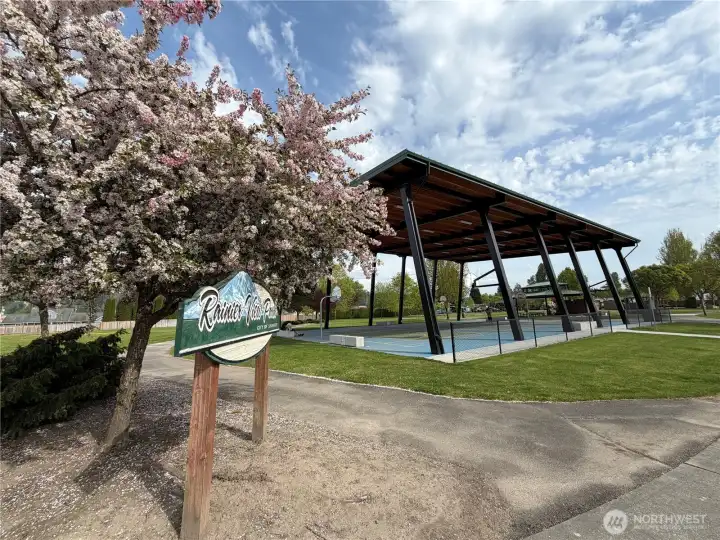 Local parks