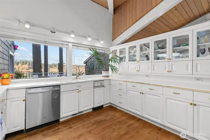 Kitchen Kitchen