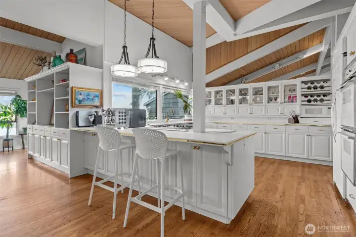 Kitchen Kitchen