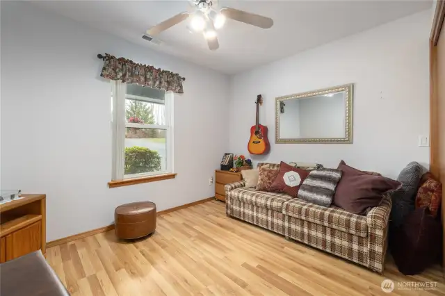 3rd bedroom