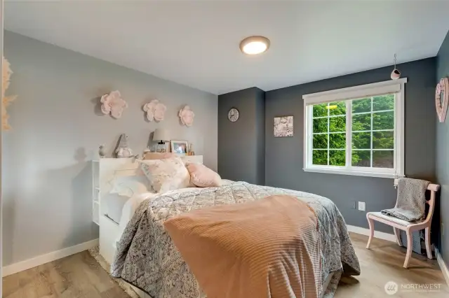 Bedroom 2 main floor