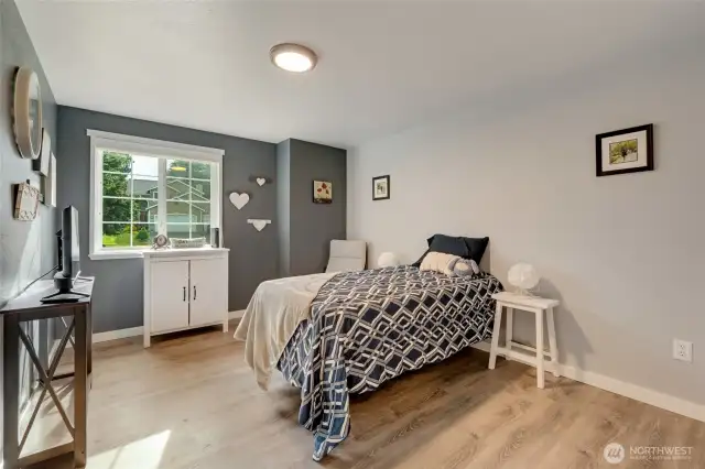 Bedroom 3 main floor