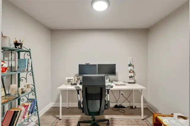 Office space