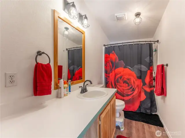 Primary Ensuite
