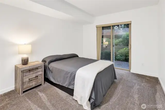 2nd Bedroom