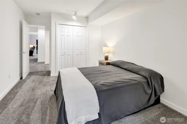 2nd Bedroom