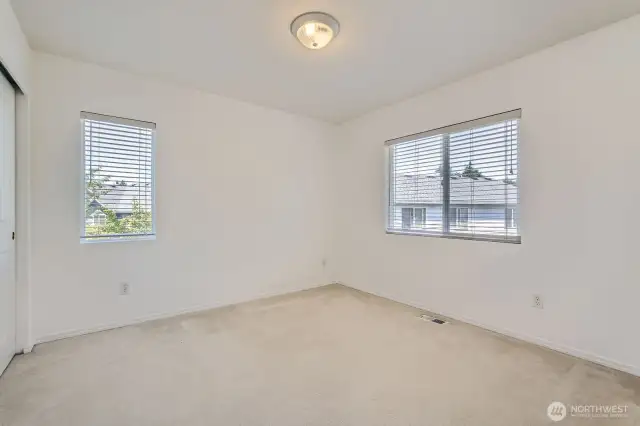 Upper Bedroom 1