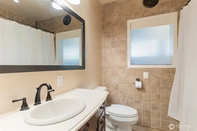Bathroom 1