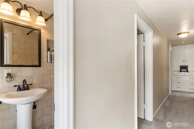Bathroom 2