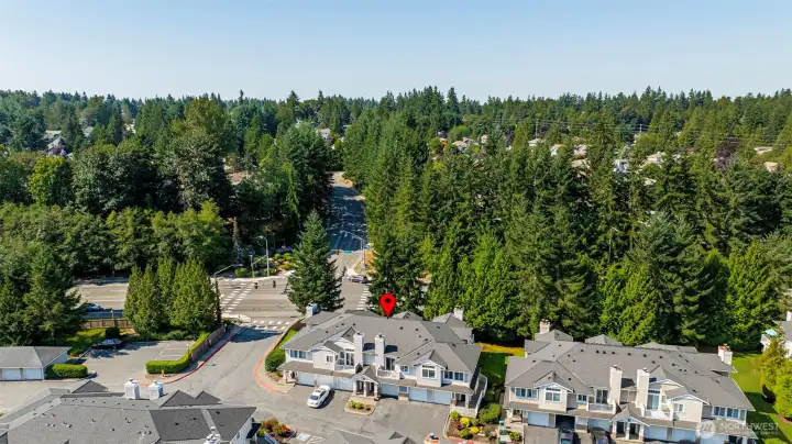 Make this townhome your new home! Come see this one in person!
