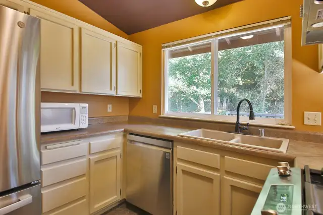 New appliances in 2020!