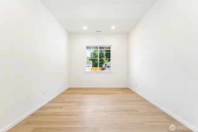 Photo not of actual home