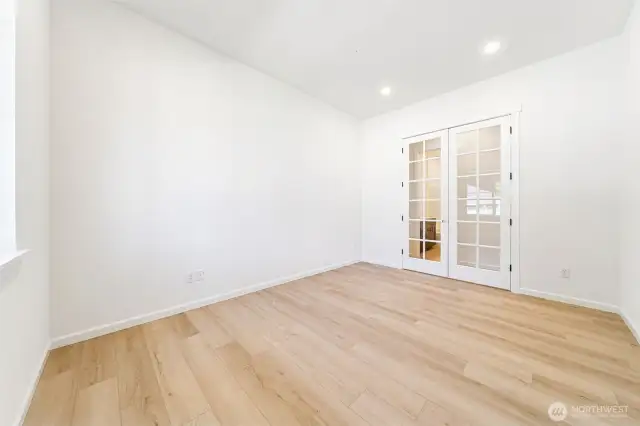 Photo not of actual home