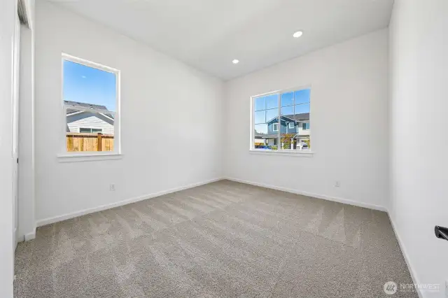 Photo not of actual home