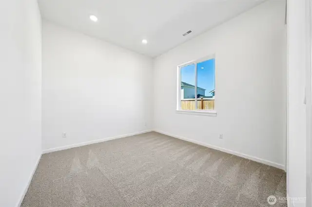 Photo not of actual home