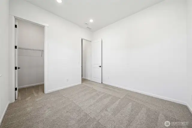 Photo not of actual home