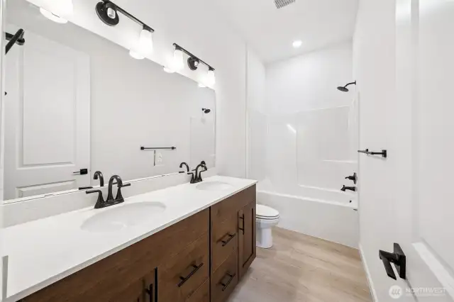 Photo not of actual home
