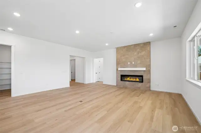 Photo not of actual home
