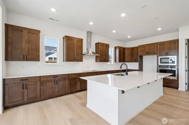 Photo not of actual home