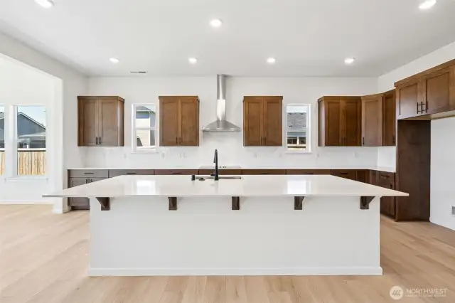 Photo not of actual home