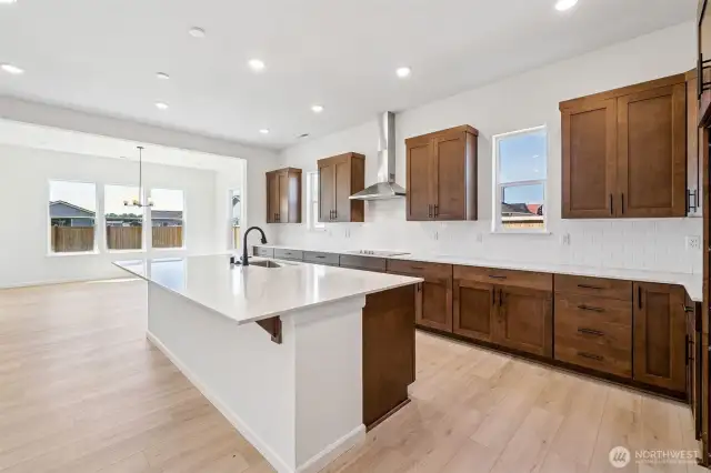 Photo not of actual home